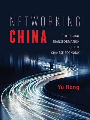cover image of Networking China